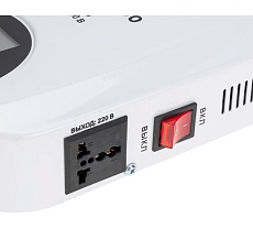 Стабилизатор пониженного напряжения Rexant настенный rex-wr-1500 11-5043