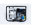 Бензиновая мотопомпа WorkMaster GPL-80T