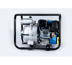 Бензиновая мотопомпа WorkMaster GPL-80T