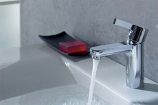 Смеситель для раковины Hansgrohe Metris S 31060000