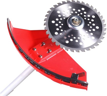 Бензиновый триммер MaxCut MC 233 25100003