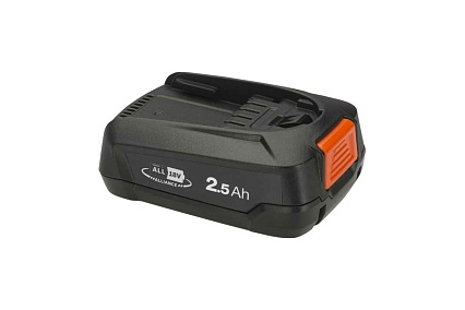 Аккумулятор литий-ионный P4A PBA 18V/45 + AL 1810 CV Gardena 14910-20.000.00