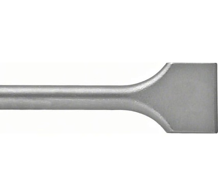 Долото лопаточное (115х350 мм; SDS-max) Bosch 1.618.601.007