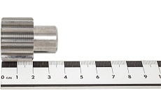 Зубчатая шестерня со ступицей ISKRA M=2, Z=12 PM28012