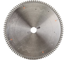 Пила для форматно-раскроечных станков 300x30x3.2/2.2 мм, Z96 FZ/TR Woodtec ИН 290677