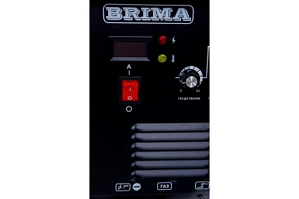 Инверторная установка Brima TIG-200 AC/DC 220В HF 0008966