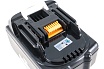 Аккумулятор для электроинструмента (Li-Ion, 18В, 4Ач) Topon TOP-PTGD-MAK-18-4.0 TOP-MAK-18-4.0