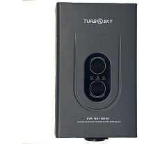 Стабилизатор напряжения Turbosky AVR-1000VA 516