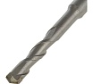 Бур по бетону 8x110 мм, SDS-plus ЛОМ 1864708