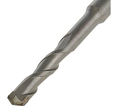 Бур по бетону 8x110 мм, SDS-plus ЛОМ 1864708