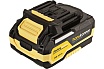 Аккумулятор Hanskonner 18 В, 1BatterySystem, 4.0 Ач HBP2004