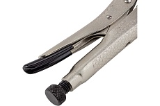 Зажим с фиксатором Rockforce 250мм RF-614250(11849)