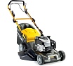 Самоходная бензомоторная газонокосилка Stiga Combi 50 SVEQ B 294503528/S17