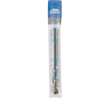 Сверло по бетону Carbide TIP (10х110/70 мм) Барс 70530