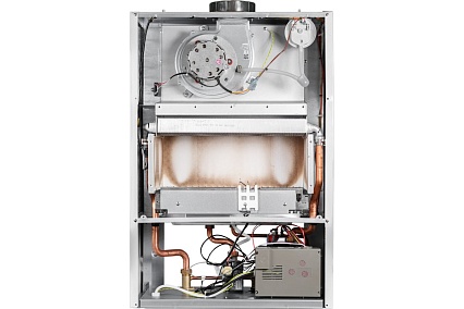 Настенный котел Mizudo GB M44ТL 44 кВт одноконтурный MZGB5006TL