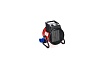 Тепловая пушка Hintek xr-05220 04.01.01.000127
