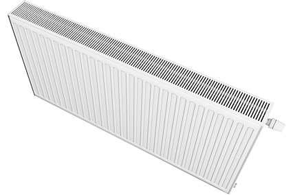 Панельный радиатор Lemax Premium VC 22x500x900 (2119 Вт) universal 157782