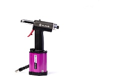 Заклепочник пневмогидравлический KLAUE KPR-050S УТ000020272