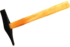 Молоток сварщика SITOMO КУДВ. 7850-4033-00. 24