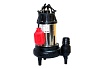 Фекальный насос IBO SWQ 15-7-1.1 SEPTIC 2000046090230