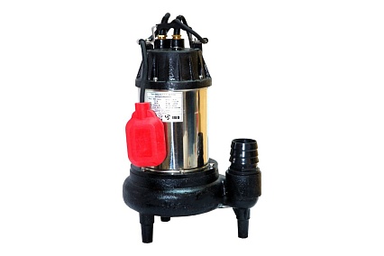 Фекальный насос IBO SWQ 15-7-1.1 SEPTIC 2000046090230