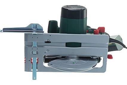Дисковая пила Bosch PKS 66 A 0.603.502.022