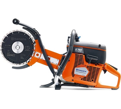 Бензорез Husqvarna Construction K760 CUT-N-BREAK 9664819-01