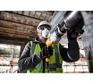 Дрель для сухого сверления алмазными коронками DeWalt D21570K, 1300 Вт D21570K-QS