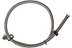 Газовый фиксированный сильфон TUBOFLEX 1/2", 1,0 м, ВР/ВР 4828933