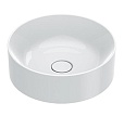 Раковина Catalano Zero 40 см белый глянец 0123400001