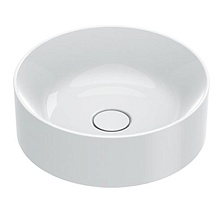 Раковина Catalano Zero 40 см белый глянец 0123400001