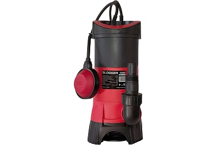 Дренажный насос Slogger GS951