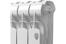 Радиатор Royal Thermo Indigo 500 2.0 8 секций НС-1295095