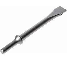 Зубило для пневмомолотка 175мм плоское JTC 3327