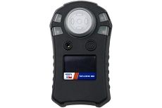 Портативный газоанализатор ТОП-СЕНС «360» (CH4, H2S, O2, PID) с поверкой 36A1G1CW3