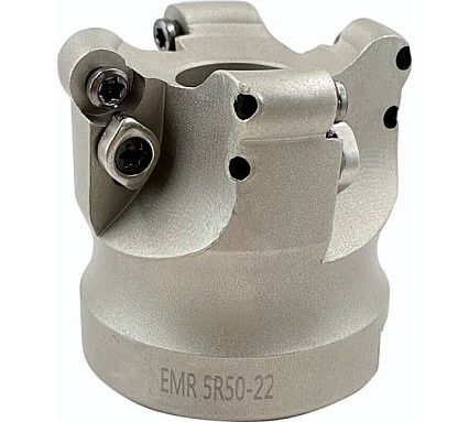 Фреза корпусная EMR 5R50-22-4T STV KF000043