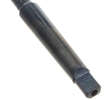 Сверло по металлу (9.2х162х81 мм; КМ1; Р6М5) Туламаш 59027