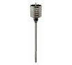 Коронка полая SDS-max (82х550 мм) Bosch F00Y145197
