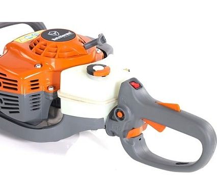 Кусторез-бензоножницы Holzfforma h81 HS81000M