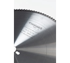 Пила дисковая Golden Eagle HW универсальная 450x30x4,0/2,8 z120 WZ GE TL26193