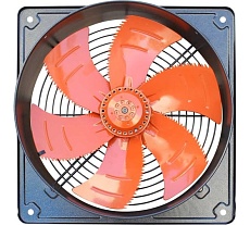 Вентилятор осевой на панели AIR-SC FZY (YWF) 4e-600b 220v 4687203408176