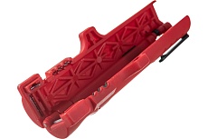 Инструмент для снятия изоляции Knipex KN-1664125SB