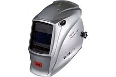 Маска сварщика Хамелеон, с регулирующимся фильтром BLITZ 5-13 Digital Natural Color/IN 5-13G S Fubag 31566