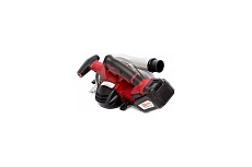 Аккумуляторная дисковая пила Redverg RD-CS18V 6628359