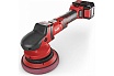 Аккумуляторная эксцентриковая полировальная машина Flex XFE 15 150 18.0-EC/5.0 Set 418099