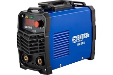 Сварочный инверторный аппарат Витязь САИ-270/2 18021013