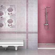 Коллекция плитки Kerama Marazzi Айнола