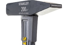 Слесарный молоток Stanley DIN 200Г. STHT0-51906