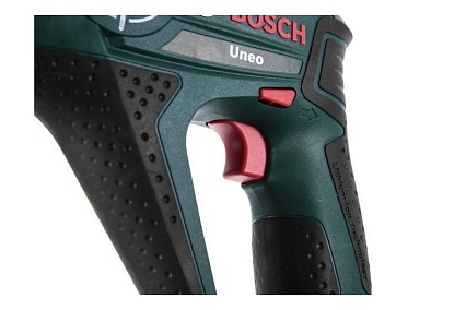 Аккумуляторный перфоратор Bosch Uneo 10.8 LI-2 0.603.984.020