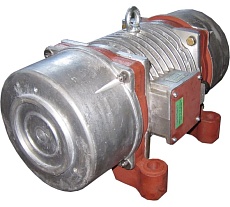 Площадочный вибратор, 380v ВИБРОМАШ ВИ-105Н